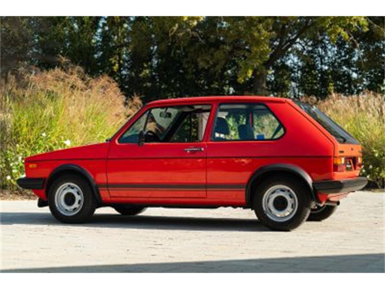 1980 Volkswagen GTI for Sale | ClassicCars.com | CC-1859185