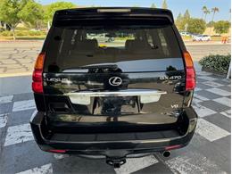 2006 Lexus GX470 (CC-1859186) for sale in Thousand Oaks, California