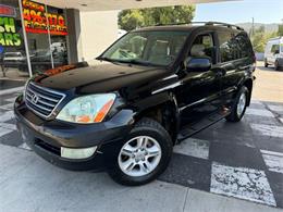 2006 Lexus GX470 (CC-1859186) for sale in Thousand Oaks, California