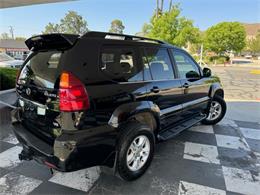 2006 Lexus GX470 (CC-1859186) for sale in Thousand Oaks, California
