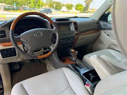 2006 Lexus GX470 (CC-1859186) for sale in Thousand Oaks, California