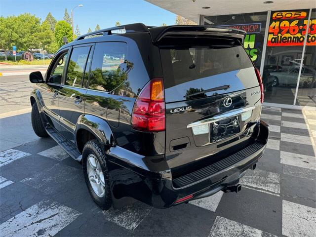 2006 Lexus GX470 (CC-1859186) for sale in Thousand Oaks, California