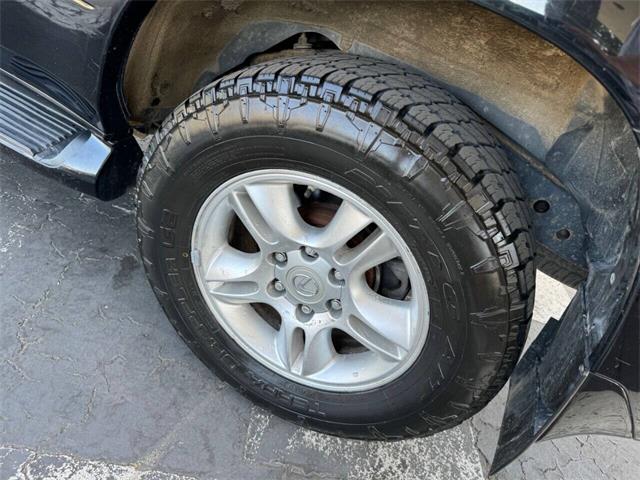 2006 Lexus GX470 (CC-1859186) for sale in Thousand Oaks, California
