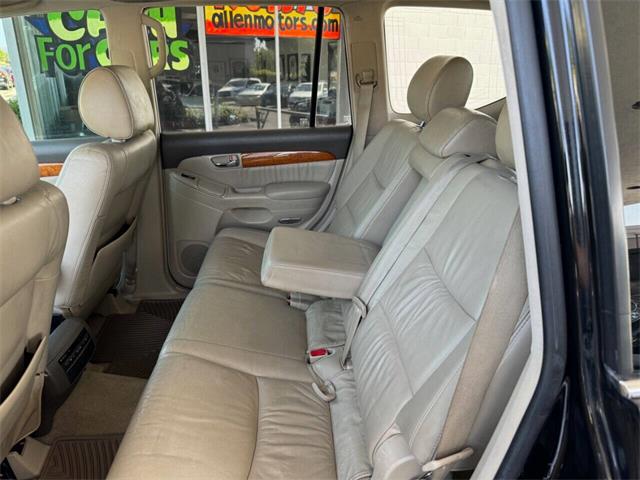 2006 Lexus GX470 (CC-1859186) for sale in Thousand Oaks, California