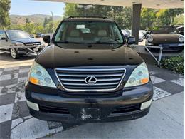 2006 Lexus GX470 (CC-1859186) for sale in Thousand Oaks, California