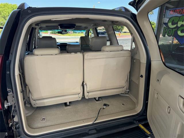 2006 Lexus GX470 (CC-1859186) for sale in Thousand Oaks, California