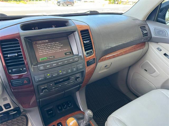 2006 Lexus GX470 (CC-1859186) for sale in Thousand Oaks, California
