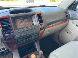 2006 Lexus GX470 (CC-1859186) for sale in Thousand Oaks, California
