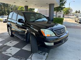 2006 Lexus GX470 (CC-1859186) for sale in Thousand Oaks, California