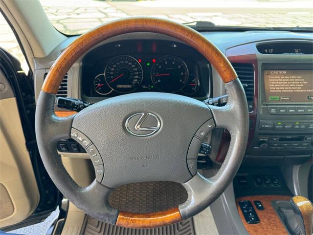 2006 Lexus GX470 (CC-1859186) for sale in Thousand Oaks, California