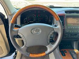 2006 Lexus GX470 (CC-1859186) for sale in Thousand Oaks, California