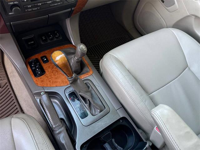 2006 Lexus GX470 (CC-1859186) for sale in Thousand Oaks, California