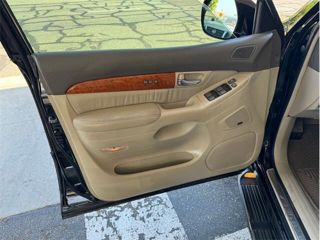 2006 Lexus GX470 (CC-1859186) for sale in Thousand Oaks, California