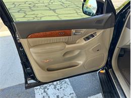 2006 Lexus GX470 (CC-1859186) for sale in Thousand Oaks, California