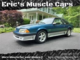 1988 Ford Mustang (CC-1850919) for sale in Clarksburg, Maryland