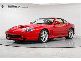 1999 Ferrari 246 GT (CC-1859200) for sale in Fort Lauderdale, Florida