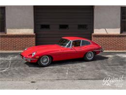 1969 Jaguar E-Type (CC-1859204) for sale in Wayne, Pennsylvania