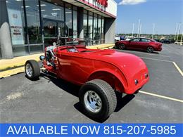 1932 Ford Highboy (CC-1859205) for sale in Joliet, Illinois