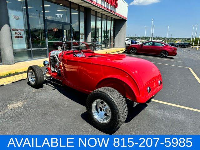 1932 Ford Highboy (CC-1859205) for sale in Joliet, Illinois