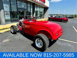 1932 Ford Highboy (CC-1859205) for sale in Joliet, Illinois