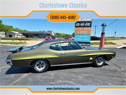 1970 Pontiac GTO (CC-1859212) for sale in St. Charles, Illinois