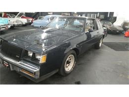 1987 Buick Regal (CC-1859217) for sale in Colombus, Ohio