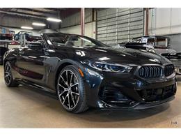 2024 BMW 8 Series (CC-1859220) for sale in Chicago, Illinois