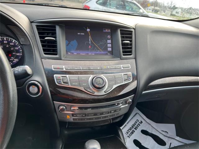 2014 Infiniti QX60 (CC-1859241) for sale in Mount Vernon, Ohio