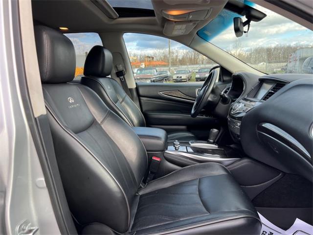 2014 Infiniti QX60 (CC-1859241) for sale in Mount Vernon, Ohio