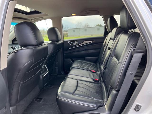 2014 Infiniti QX60 (CC-1859241) for sale in Mount Vernon, Ohio