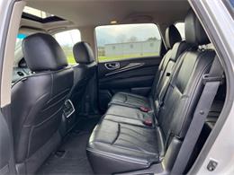 2014 Infiniti QX60 (CC-1859241) for sale in Mount Vernon, Ohio