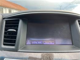 2014 Infiniti QX60 (CC-1859241) for sale in Mount Vernon, Ohio