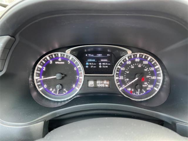 2014 Infiniti QX60 (CC-1859241) for sale in Mount Vernon, Ohio