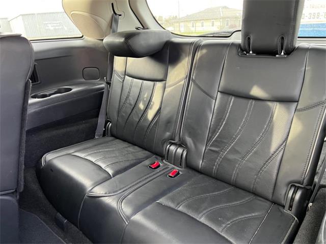 2014 Infiniti QX60 (CC-1859241) for sale in Mount Vernon, Ohio