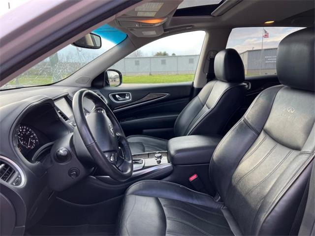2014 Infiniti QX60 (CC-1859241) for sale in Mount Vernon, Ohio