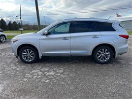 2014 Infiniti QX60 (CC-1859241) for sale in Mount Vernon, Ohio