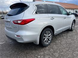2014 Infiniti QX60 (CC-1859241) for sale in Mount Vernon, Ohio