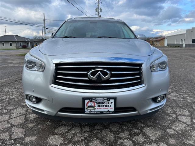 2014 Infiniti QX60 (CC-1859241) for sale in Mount Vernon, Ohio