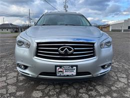 2014 Infiniti QX60 (CC-1859241) for sale in Mount Vernon, Ohio