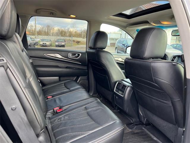 2014 Infiniti QX60 (CC-1859241) for sale in Mount Vernon, Ohio