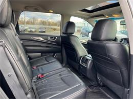 2014 Infiniti QX60 (CC-1859241) for sale in Mount Vernon, Ohio