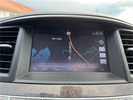 2014 Infiniti QX60 (CC-1859241) for sale in Mount Vernon, Ohio