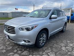 2014 Infiniti QX60 (CC-1859241) for sale in Mount Vernon, Ohio