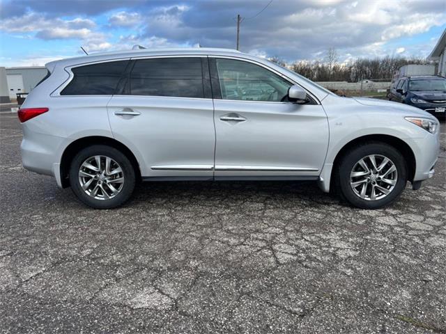 2014 Infiniti QX60 (CC-1859241) for sale in Mount Vernon, Ohio