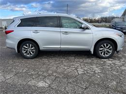 2014 Infiniti QX60 (CC-1859241) for sale in Mount Vernon, Ohio