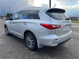 2014 Infiniti QX60 (CC-1859241) for sale in Mount Vernon, Ohio