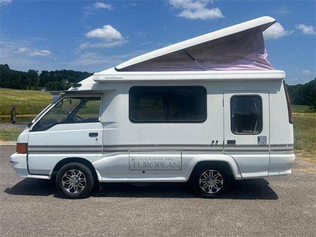 1997 Mitsubishi Delica (CC-1859252) for sale in cleveland, Tennessee