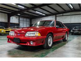 1989 Ford Mustang GT (CC-1859255) for sale in Sherman, Texas