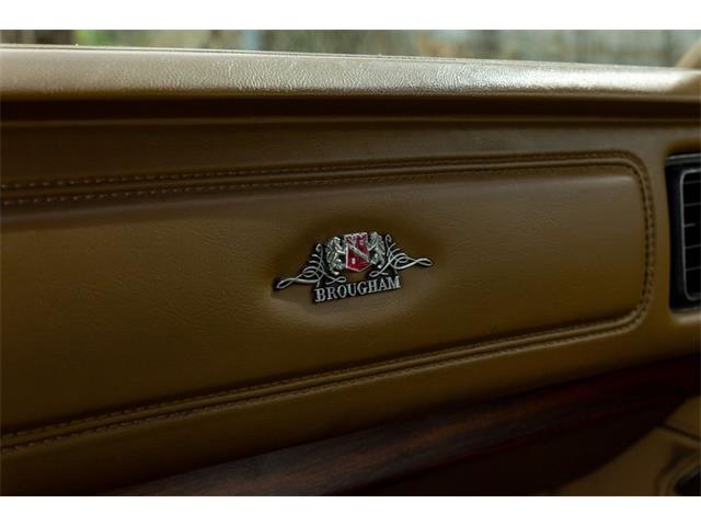 1976 Chrysler New Yorker (CC-1850926) for sale in Orlando, Florida
