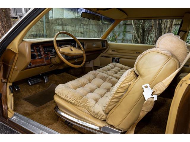 1976 Chrysler New Yorker (CC-1850926) for sale in Orlando, Florida